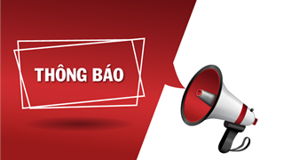 Thông báo tuyển chọn tổ chức chủ trì thực hiện nhiệm vụ KHCN của Tập đoàn Dầu khí Việt Nam (theo Quyết định số 9261/QĐ-DKVN ngày 10/12/2024)